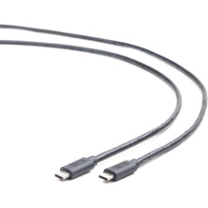 Кабель Cablexpert CCP-USB3.1-CMCM-0.3M