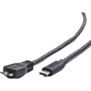 Кабель Cablexpert CCP-USB3-mBMCM-1M Кабель Cablexpert CCP-USB3-mBMCM-1M