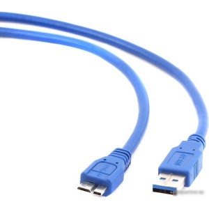 Кабель Cablexpert CCP-mUSB3-AMBM-6 Кабель Cablexpert CCP-mUSB3-AMBM-6