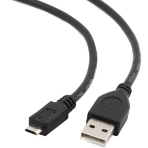 Кабель Cablexpert CCP-mUSB2-AMBM-1M Кабель Cablexpert CCP-mUSB2-AMBM-1M