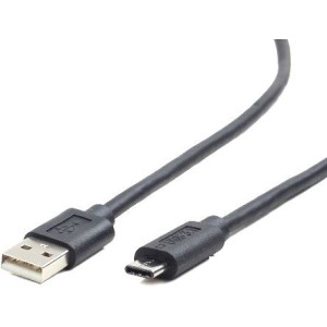 Кабель Cablexpert CCP-USB2-AMCM-6 Кабель Cablexpert CCP-USB2-AMCM-6