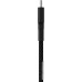 Кабель Xiaomi USB Type-C Braided SJV4109GL (черный)