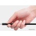 Кабель Xiaomi USB Type-C Braided SJV4109GL (черный)