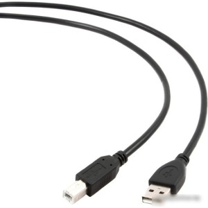 Кабель Cablexpert CCP-USB2-AMBM-10 Кабель Cablexpert CCP-USB2-AMBM-10