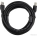 Кабель Cablexpert CCF2-USB2-AMBM-10
