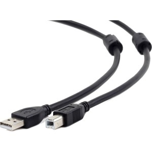 Кабель Cablexpert CCF2-USB2-AMBM-6 Кабель Cablexpert CCF2-USB2-AMBM-6