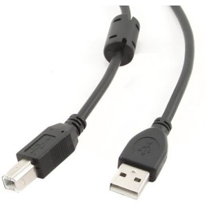 Кабель Cablexpert CCF-USB2-AMBM-6 Кабель Cablexpert CCF-USB2-AMBM-6
