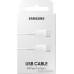 Кабель Samsung EP-DA705BWEGWW