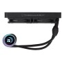 Кулер для процессора Thermalright Frozen Notte 240 ARGB (черный)
