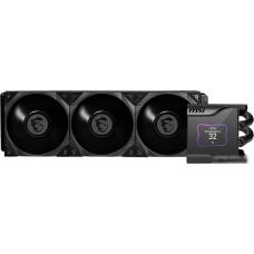 Система жидкостного охлаждения для процессора MSI MEG Coreliquid S360