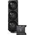 Система жидкостного охлаждения для процессора MSI MEG Coreliquid S360