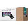 Жидкостное охлаждение для процессора DeepCool Mystique 360 ARGB R-LX750-BKADSNC-G-1