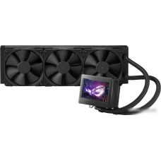 Жидкостное охлаждение для процессора ASUS ROG Ryujin III 360