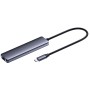 Док-станция Netac WF13 NT08WF13-30GR