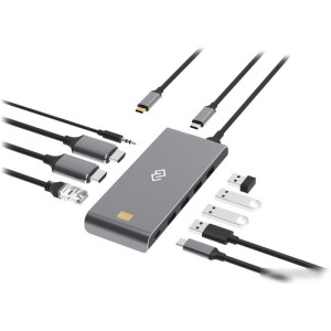 Док-станция Digma DS-580 Док-станция Digma DS-580