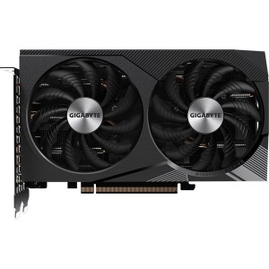 Видеокарта Gigabyte GeForce RTX 3060 Windforce 12G (rev. 1.0)