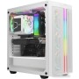 Набор вентиляторов с контроллером be quiet! Light Wings White 140mm PWM Triple-Pack BL102