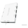 Набор вентиляторов с контроллером be quiet! Light Wings White 140mm PWM Triple-Pack BL102