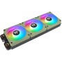 Набор вентиляторов Thermaltake CT140 EX Reverse ARGB CL-F199-PL14MG-A