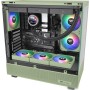 Набор вентиляторов Thermaltake CT140 EX Reverse ARGB CL-F199-PL14MG-A