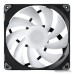 Вентилятор для корпуса Phanteks M25-140 D-RGB PH-F140M25_DRGB_PWM_BK01