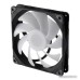 Вентилятор для корпуса Phanteks M25-140 D-RGB PH-F140M25_DRGB_PWM_BK01