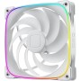Вентилятор для корпуса Geometric Future Squama 2503-14 (белый)