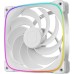 Вентилятор для корпуса Geometric Future Squama 2503R-14 (белый)