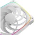 Вентилятор для корпуса Geometric Future Squama 2503R-14 (белый)