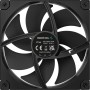 Вентилятор для корпуса DeepCool FT14 R-FT14-BKWPN1-G Вентилятор для корпуса DeepCool FT14 R-FT14-BKWPN1-G