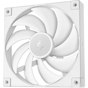 Вентилятор для корпуса DeepCool FD14 WH R-FD14-WHNPN1-G