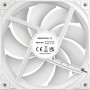 Вентилятор для корпуса DeepCool FD14 WH R-FD14-WHNPN1-G Вентилятор для корпуса DeepCool FD14 WH R-FD14-WHNPN1-G