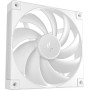 Вентилятор для корпуса DeepCool FD14 WH R-FD14-WHNPN1-G Вентилятор для корпуса DeepCool FD14 WH R-FD14-WHNPN1-G