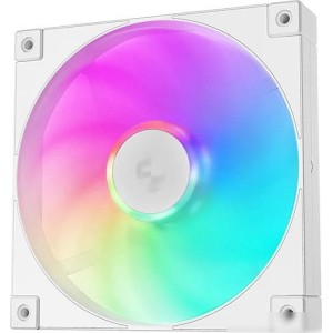 Вентилятор для корпуса DeepCool FD14 ARGB R-FD12-WHAPN1-G