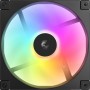Вентилятор для корпуса DeepCool FD14 ARGB R-FD14-BKAPN1-G Вентилятор для корпуса DeepCool FD14 ARGB R-FD14-BKAPN1-G