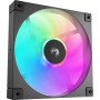 Вентилятор для корпуса DeepCool FD14 ARGB R-FD14-BKAPN1-G Вентилятор для корпуса DeepCool FD14 ARGB R-FD14-BKAPN1-G