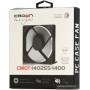 Вентилятор для корпуса CrownMicro CMCF-14025S-1400