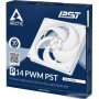 Вентилятор для корпуса Arctic P14 PWM PST ACFAN00197A Вентилятор для корпуса Arctic P14 PWM PST ACFAN00197A