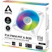 Вентилятор для корпуса Arctic P14 PWM PST A-RGB ACFAN00276A