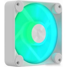 Вентилятор для корпуса AeroCool APNX FP1-140 PWM ARGB (белый)