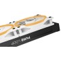 Набор вентиляторов с контроллером be quiet! Light Wings 120mm PWM Triple Pack BL100