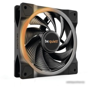 Вентилятор для корпуса be quiet! Light Wings 120mm high-speed PWM BL073