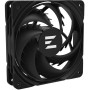 Вентилятор для корпуса Zalman ZM-AF120 Black Вентилятор для корпуса Zalman ZM-AF120 Black