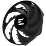 Вентилятор для корпуса Zalman ZM-AF120 Black Вентилятор для корпуса Zalman ZM-AF120 Black