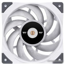 Вентилятор для корпуса Thermaltake ToughFan 12 White CL-F117-PL12WT-A