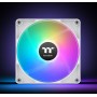 Набор вентиляторов Thermaltake CT120 Sync Reverse ARGB 2-Fan Pack CL-F175-PL12SW-A