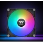 Набор вентиляторов Thermaltake CT120 Sync Reverse ARGB 2-Fan Pack CL-F173-PL12SW-A Набор вентиляторов Thermaltake CT120 Sync Reverse ARGB 2-Fan Pack CL-F173-PL12SW-A