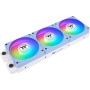 Набор вентиляторов Thermaltake CT120 EX ARGB 3-Fan Pack CL-F196-PL12BU-A
