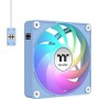Набор вентиляторов Thermaltake CT120 EX ARGB 3-Fan Pack CL-F196-PL12BU-A