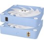 Набор вентиляторов Thermaltake CT120 EX ARGB 3-Fan Pack CL-F196-PL12BU-A
